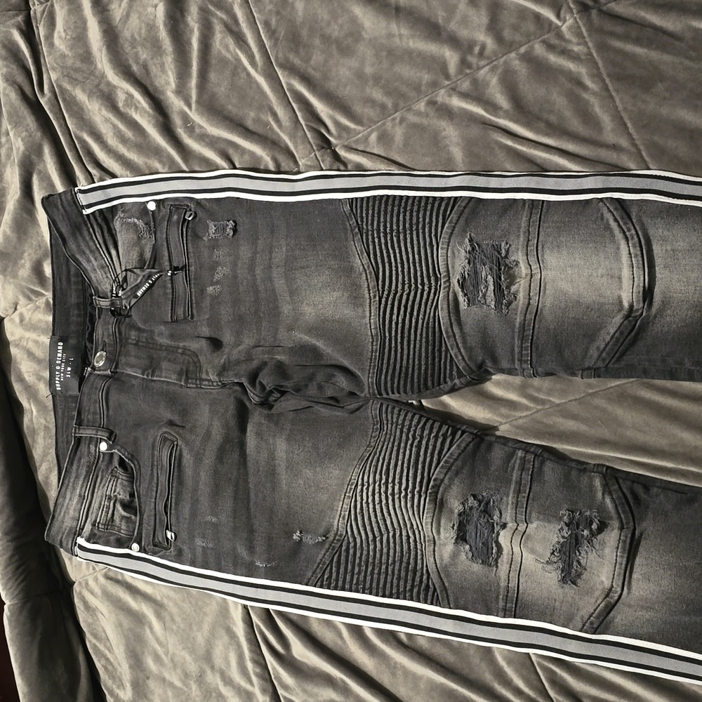 Men's Jeans